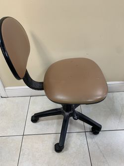 Computer chair . $20 each .