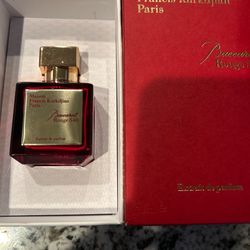 Maison Francis Kurkdjian Baccarat Rouge 540 Extrait  70ML