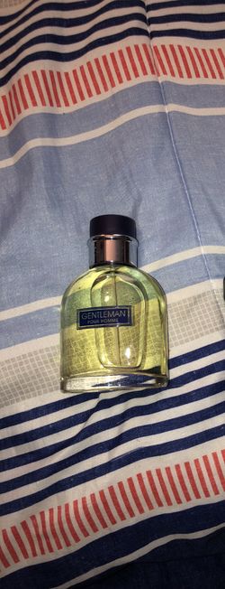 Gentleman Pour Homme Cologne