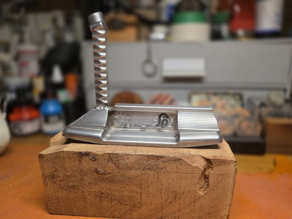 Nikoli Sokol NSV3 Prototype With EARS PINNED