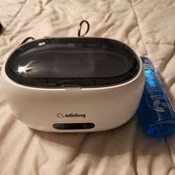 Jewlery Cleaning Machine