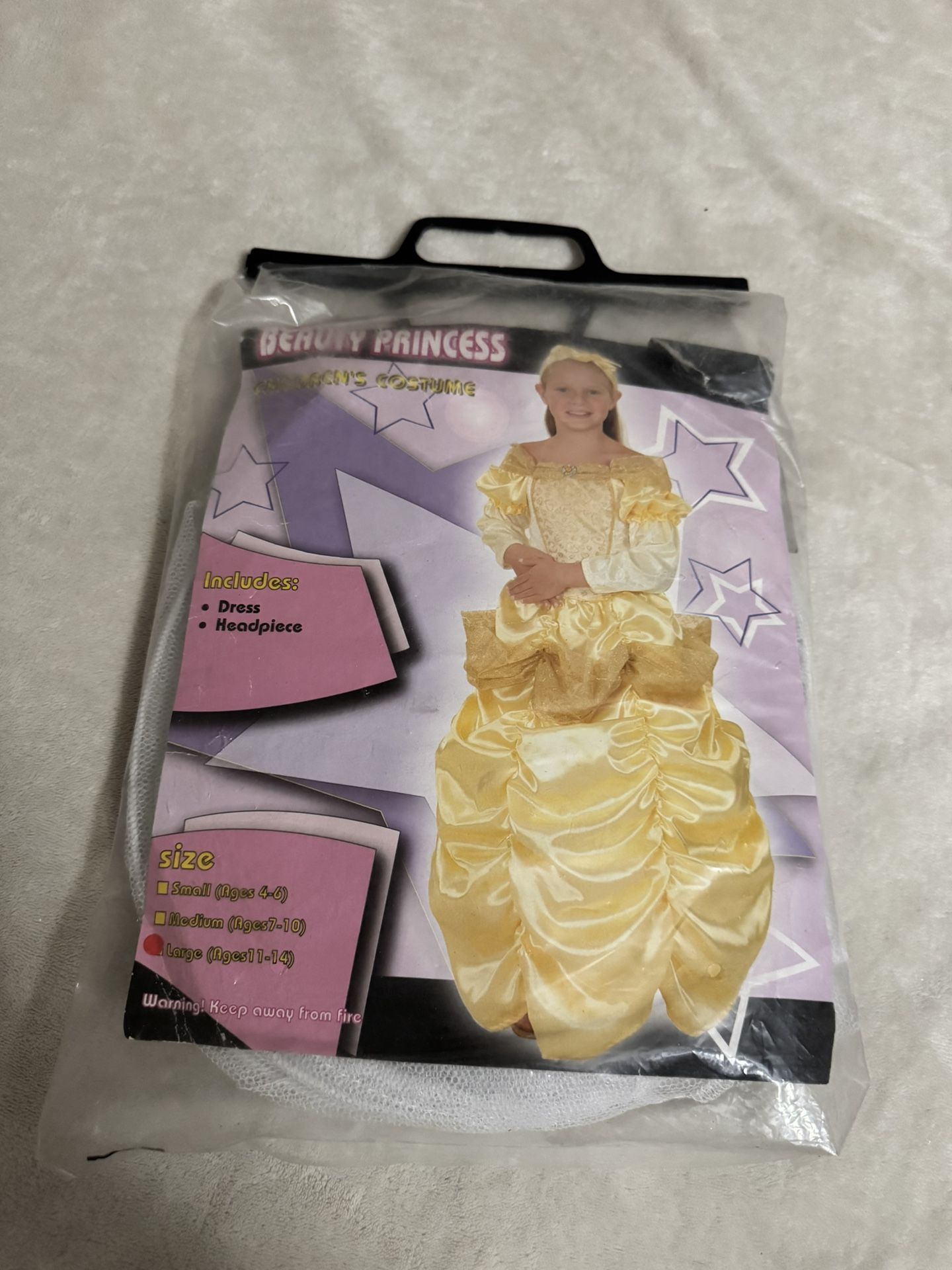 Costume