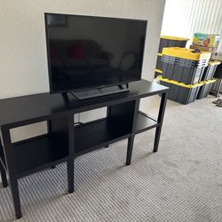 Tv Console Multi Use Table