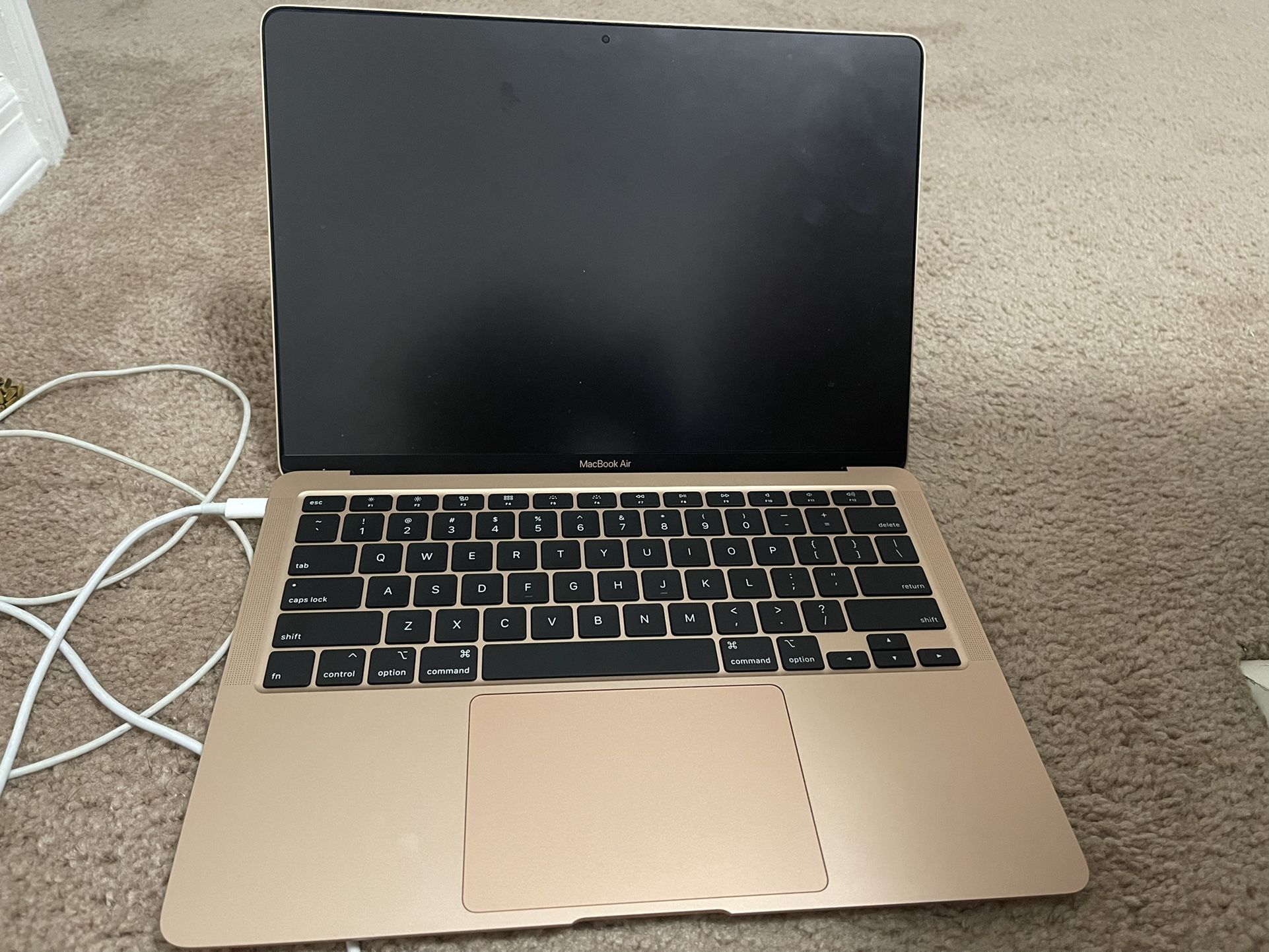 MacBook Air 2020