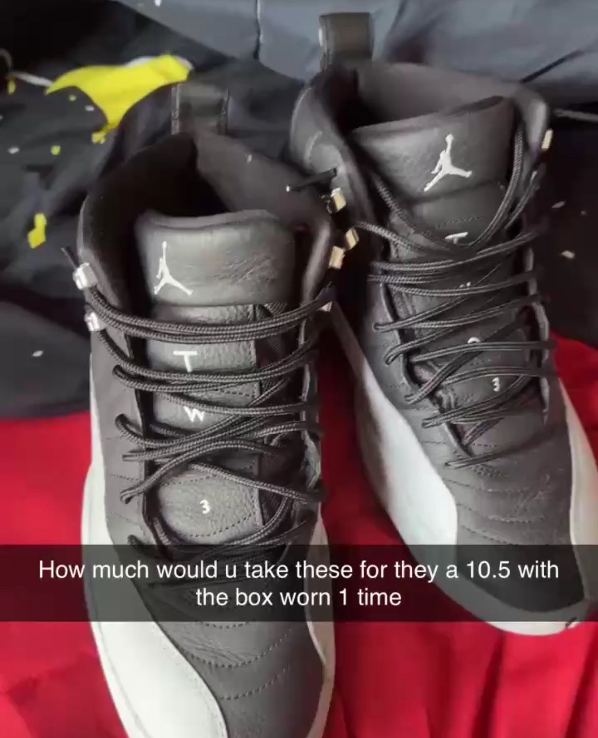 Baron 12s