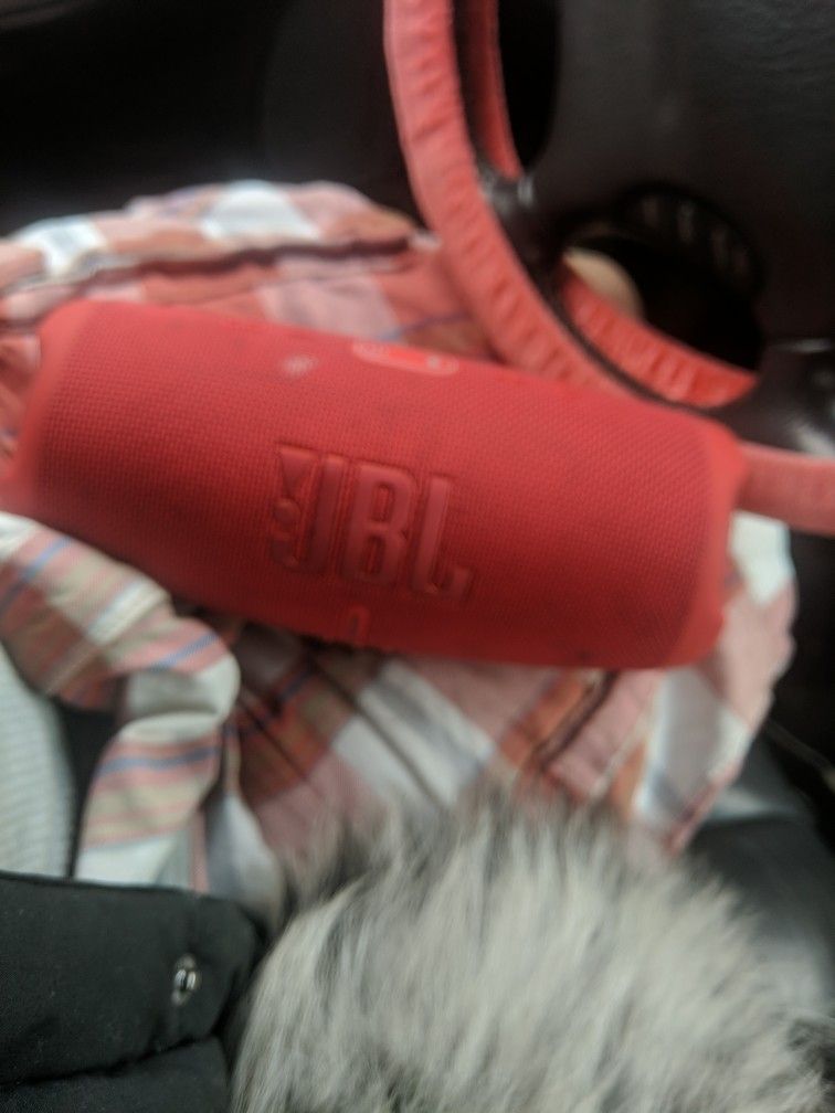JBL Flip 5Charge