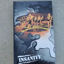 Insanity Workout Dvd