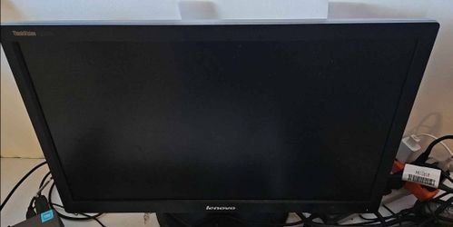 Lenovo ThinkVision Monitor