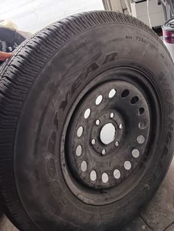 Tire