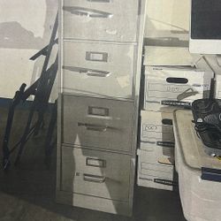 File Cabinet 