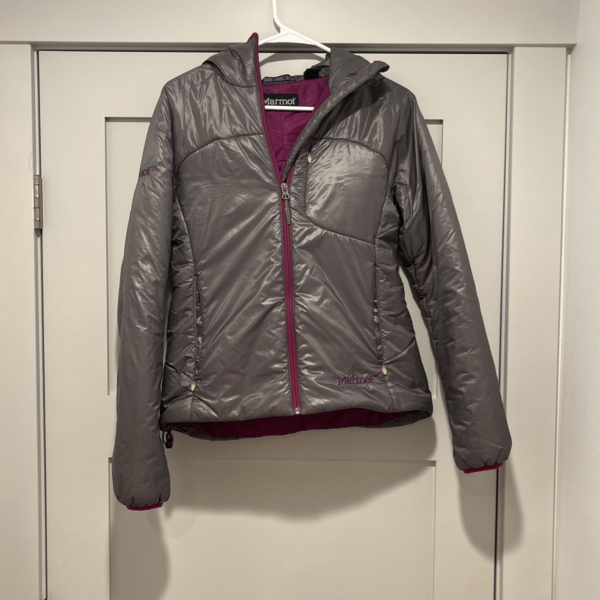 Women’s Marmot Jacket