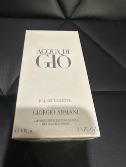 Acqua di Giò - Eau de Toilette 3.3 FL. OZ.
