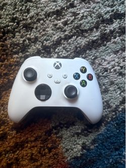 Xbox Controller
