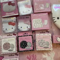 Espejos De Hello Kitty Diferentes Precios