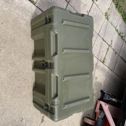 Equipment Case