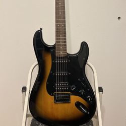 2022 Squier Stratocaster  by fender