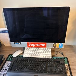 Desktop 2019 apple computer 