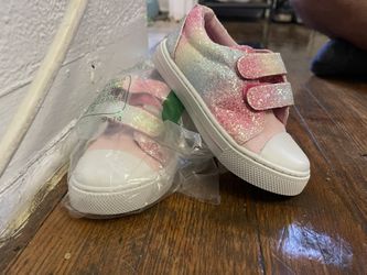 Girl Shoes Size 9 