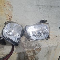 1995-04 Toyota Tacoma 