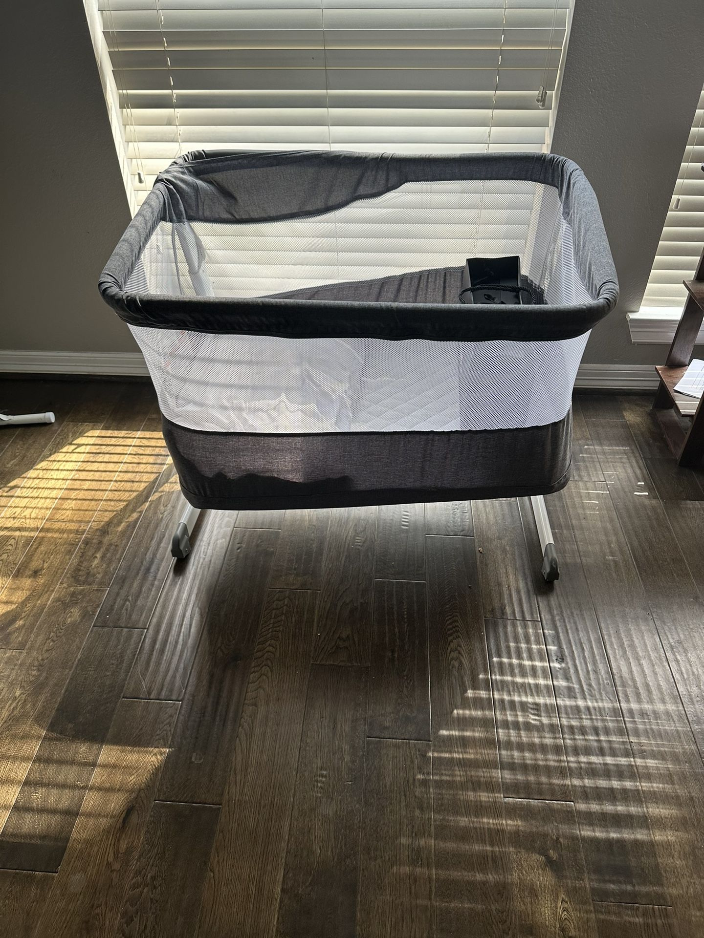 Baby Crib