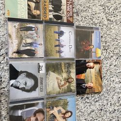 Classic CDs Country & Bluegrass