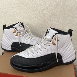Jordan 12 