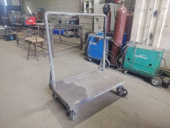Hauling Cart