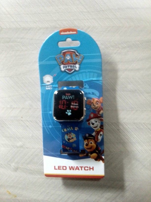 Boys Watch