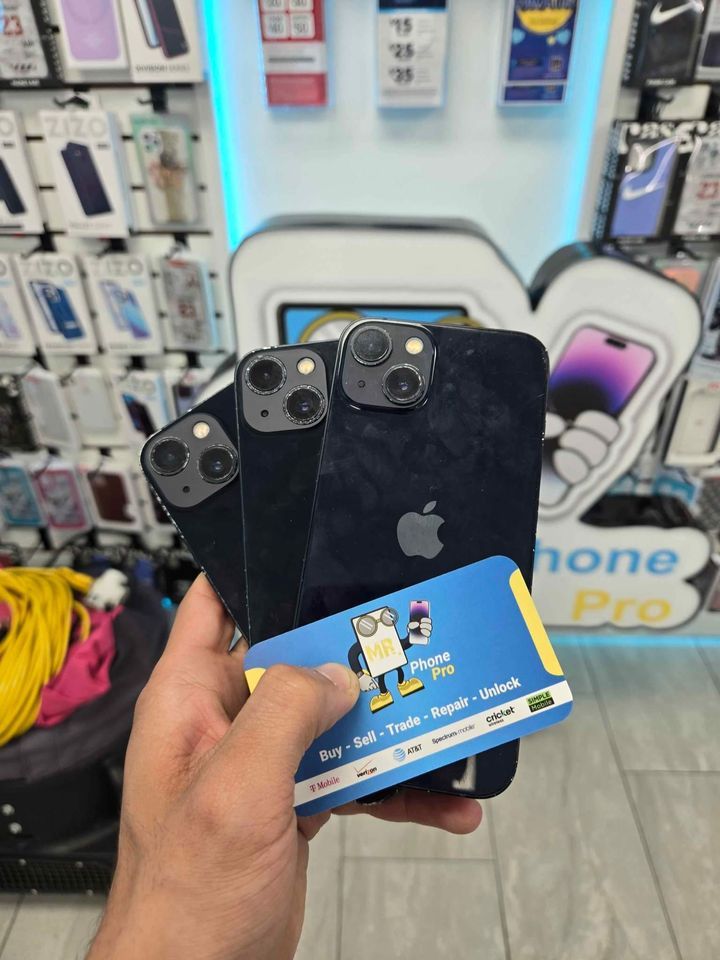 iPhone 13! Limited Time Sale!