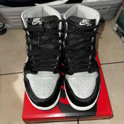 WMNS Air Jordan 1 Retro High OG