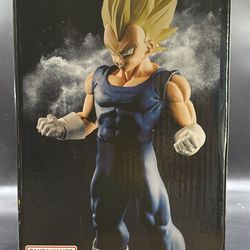 Dragon Ball Z Vegeta Grandista Figure Banpresto (C/1)