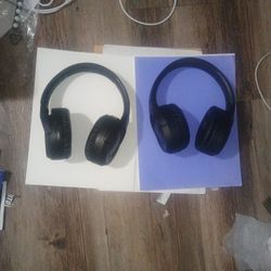 Wireless Headset 