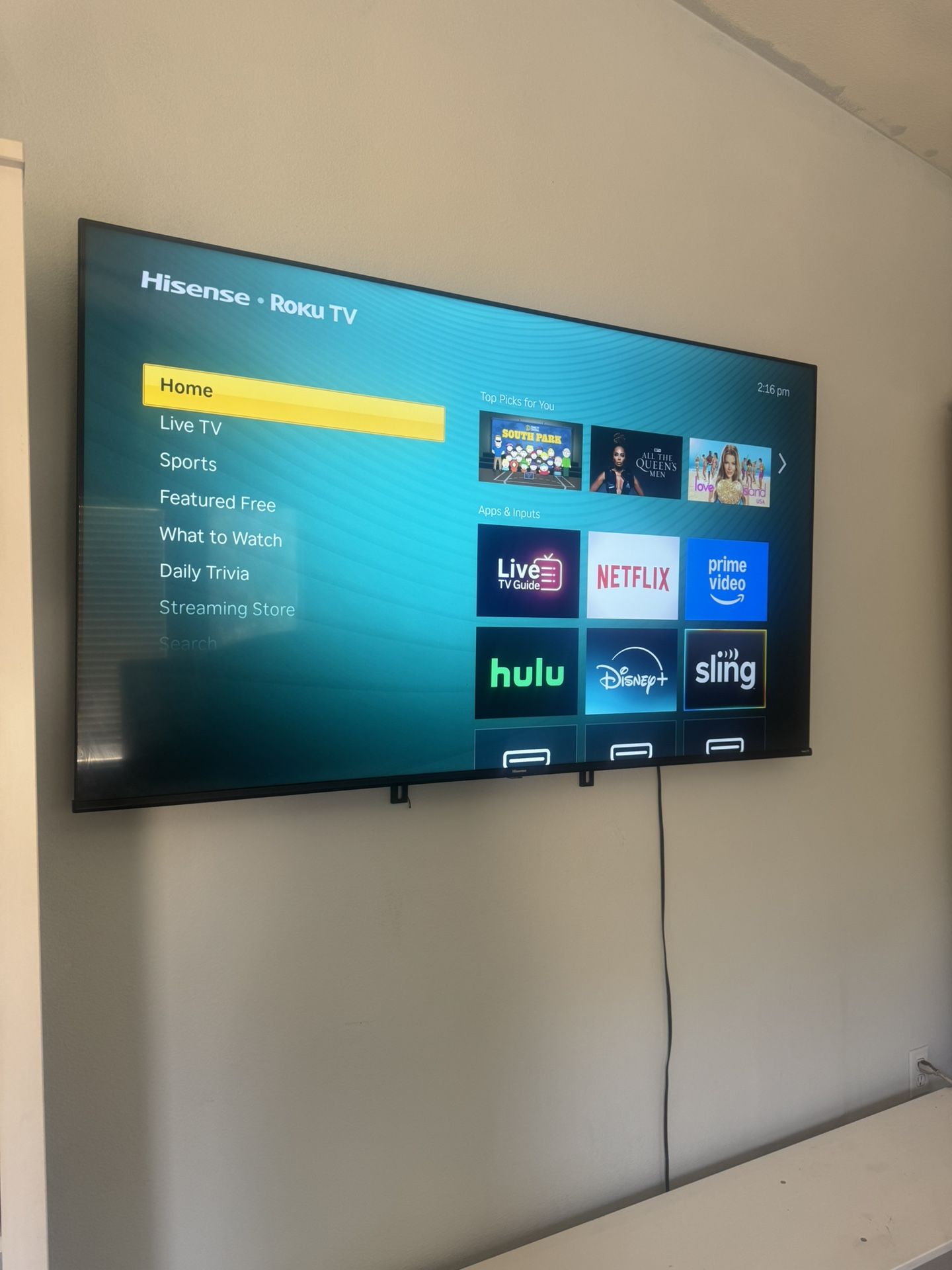 Roku TV