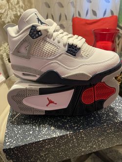Jordan 4