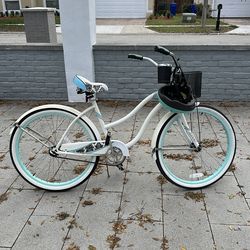 Cranbrook Huffy Bicycle