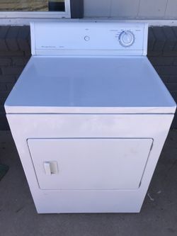 Dryer
