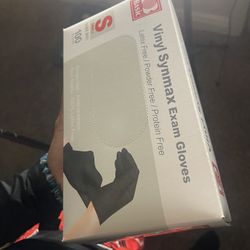 Exam gloves 100 Count