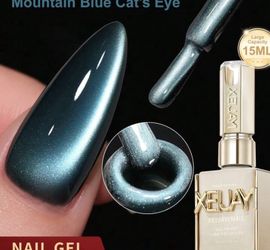 Gelx polish