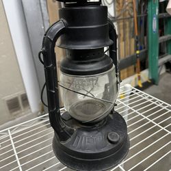 Dietz D-lite Lantern