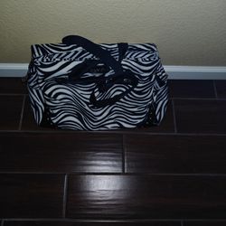 Woman's Small Duffle 
