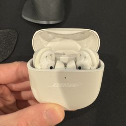 Bose QuietComfort Earbuds 2