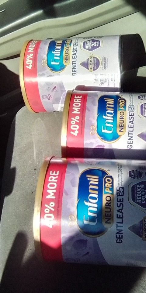Gentleease Purple