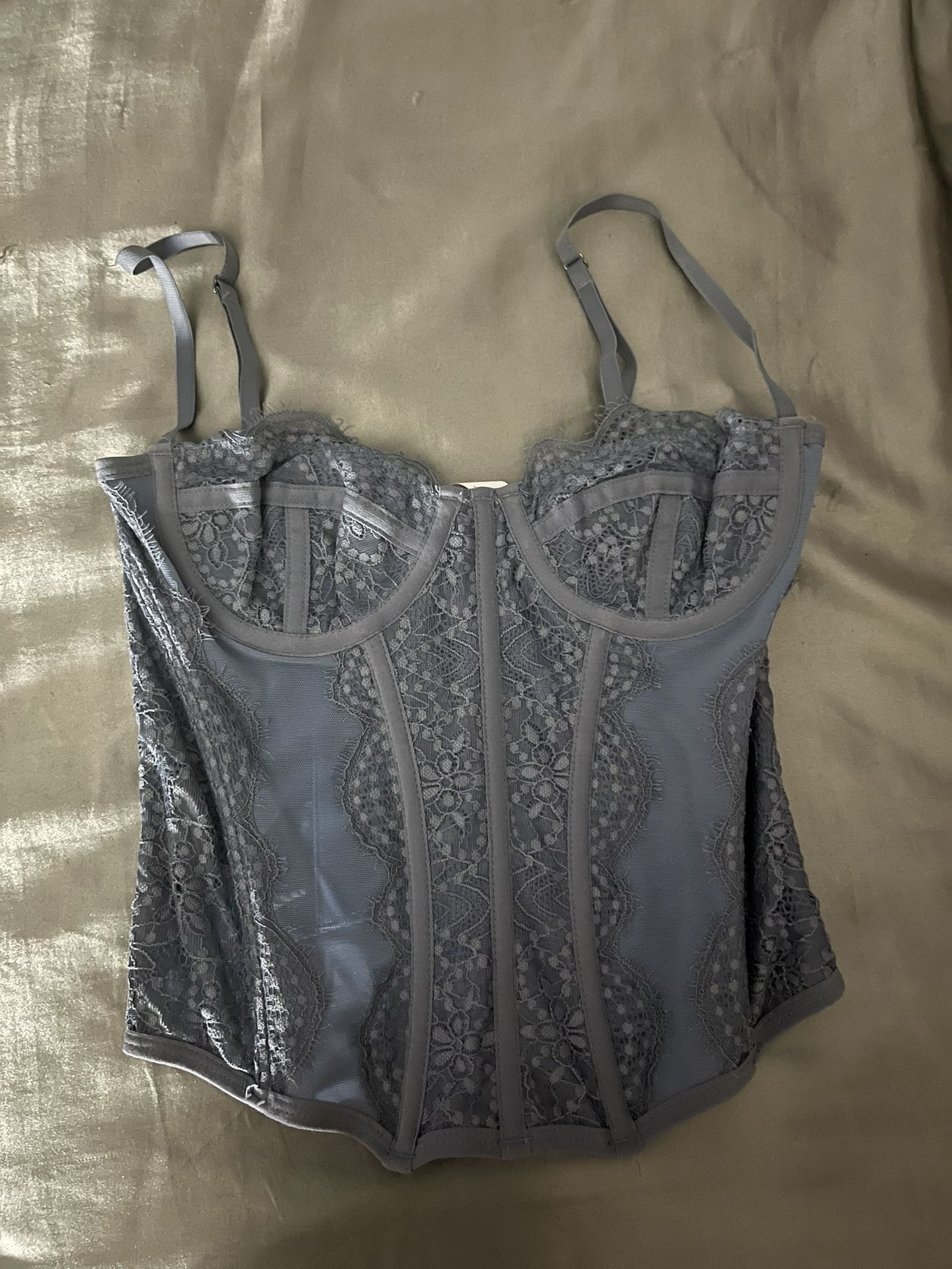 urban corset (size small)