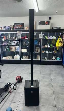 EV Evolved 50 Speaker System