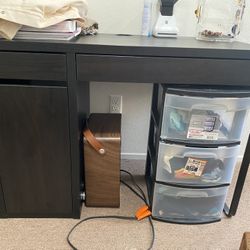Ikea Desk 