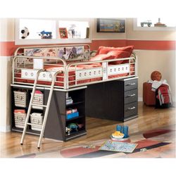 Loft Bed