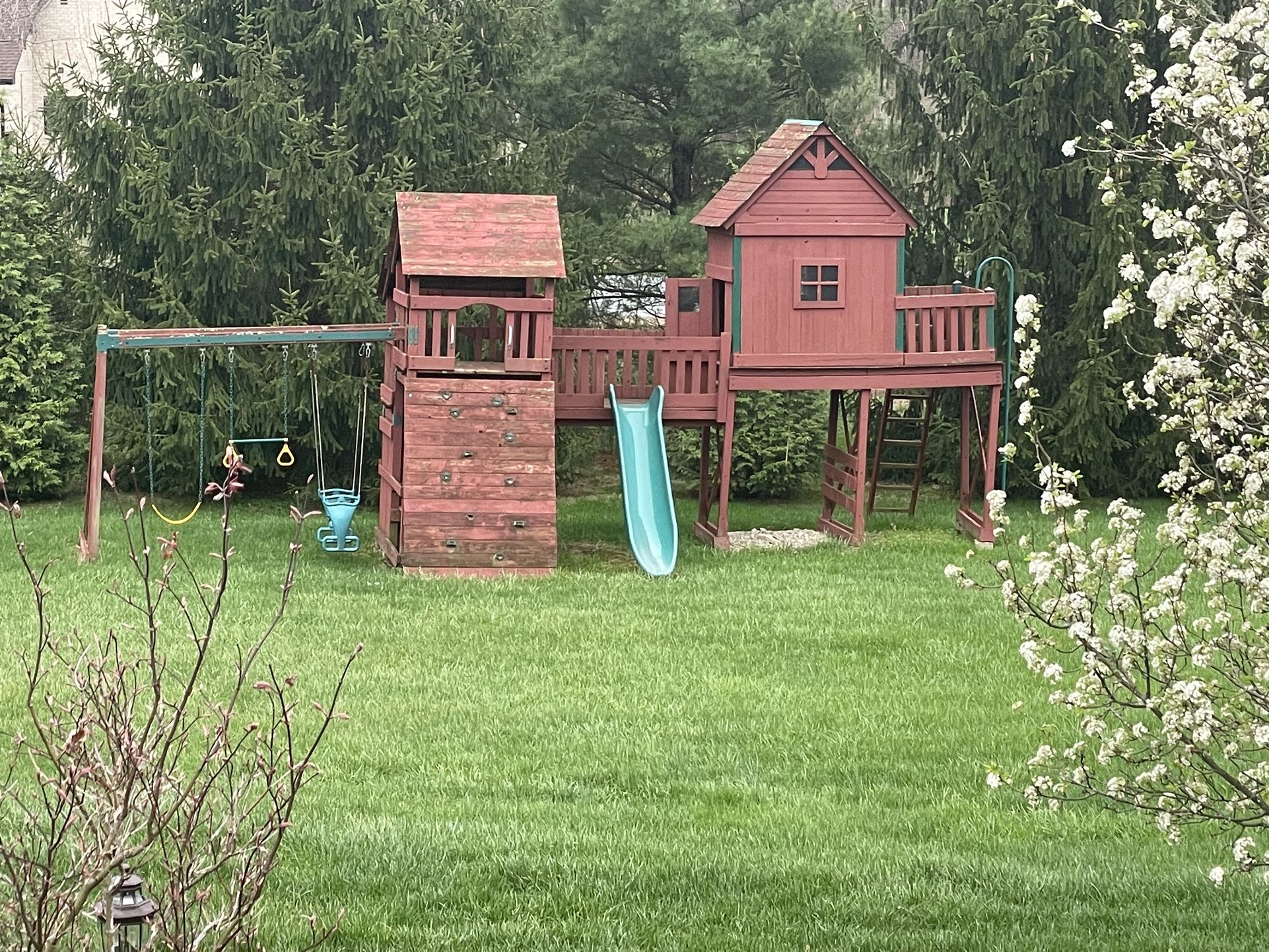 Swing Set