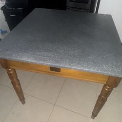 ‘Magnolia Homes’ Dining Table