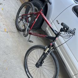 Mountain Bike,, VGC 
