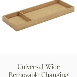 Namesake Changing Table Top